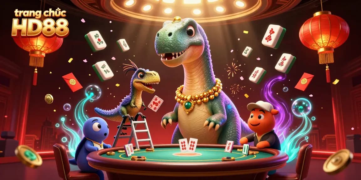 Trang chủ HD88 Scored: Our Rating System Reveals Winning Strategies for Gamblers in 2026