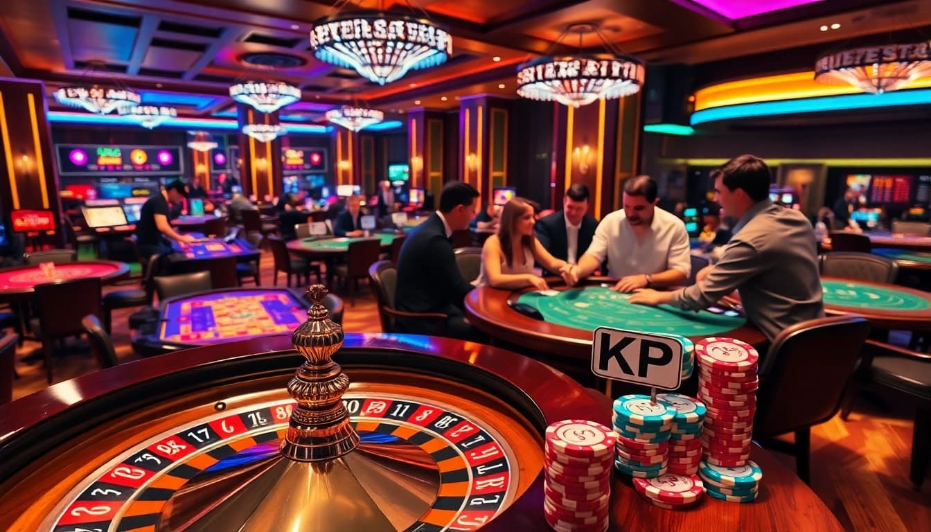 Master Winning Strategies at kp 88: 2026 Tips for Better Odds and Casino Success