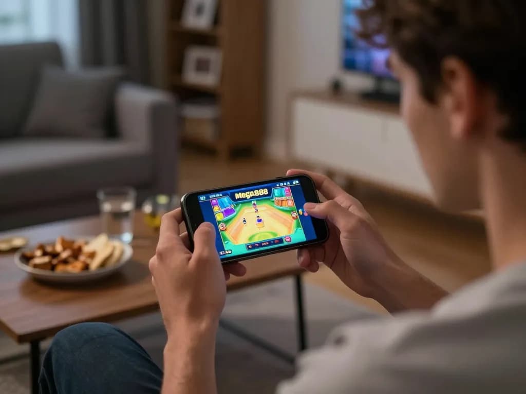 Master the Mega888 APK: Essential Strategies for Winning in 2026