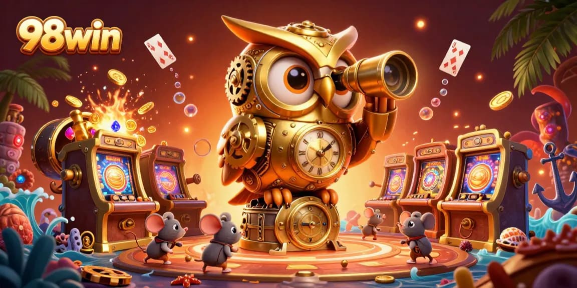 Why Most People Get 98win Betting Strategies Wrong (And How to Fix It in 2026)