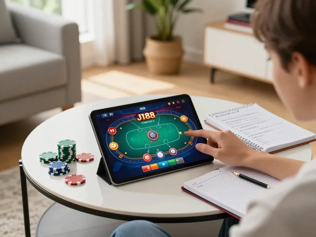 Winning Strategies for J188 Game: Mastering Online Gambling in 2026