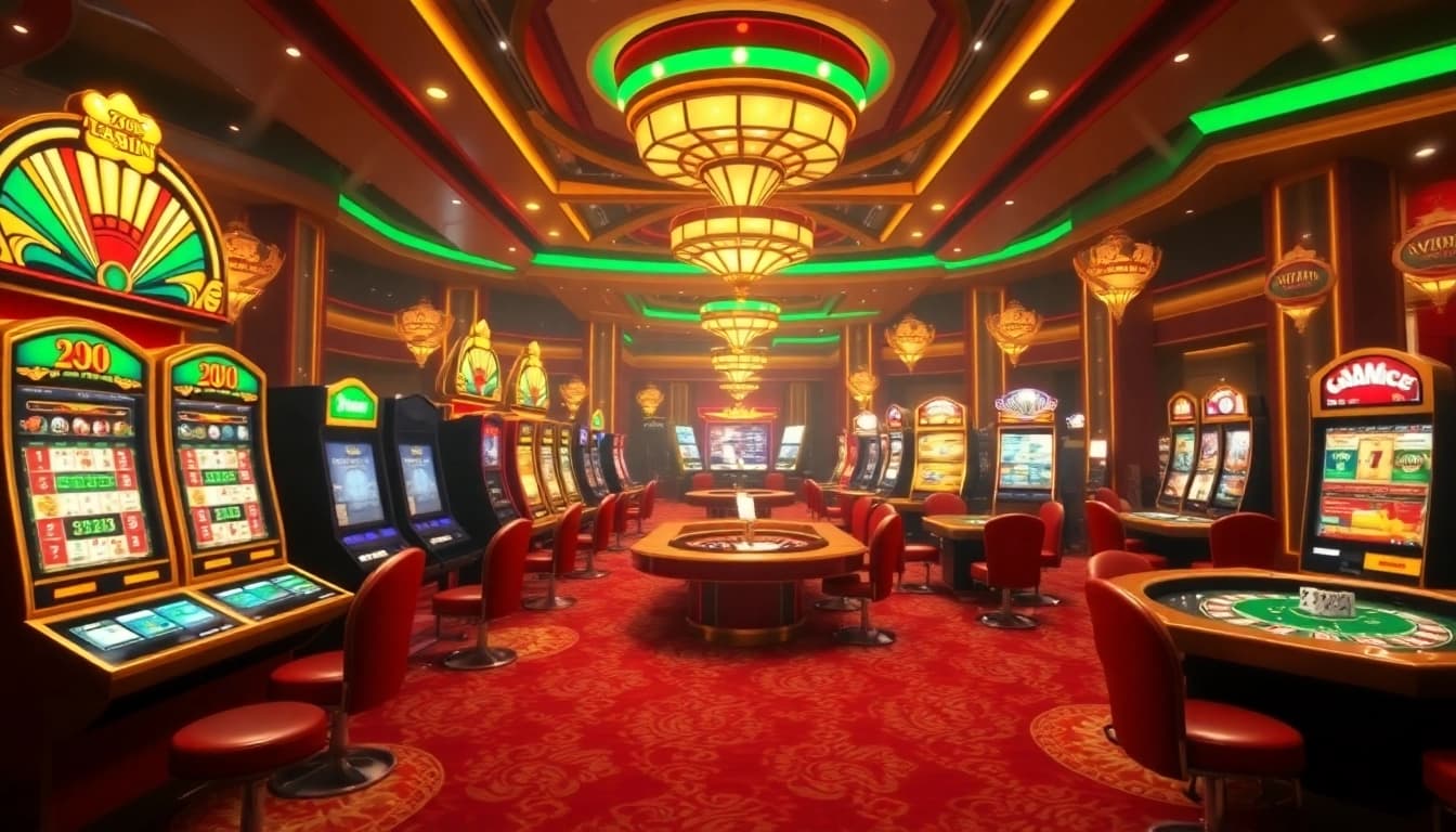 Winning Strategies at 789win: Advanced Casino Techniques for 2025