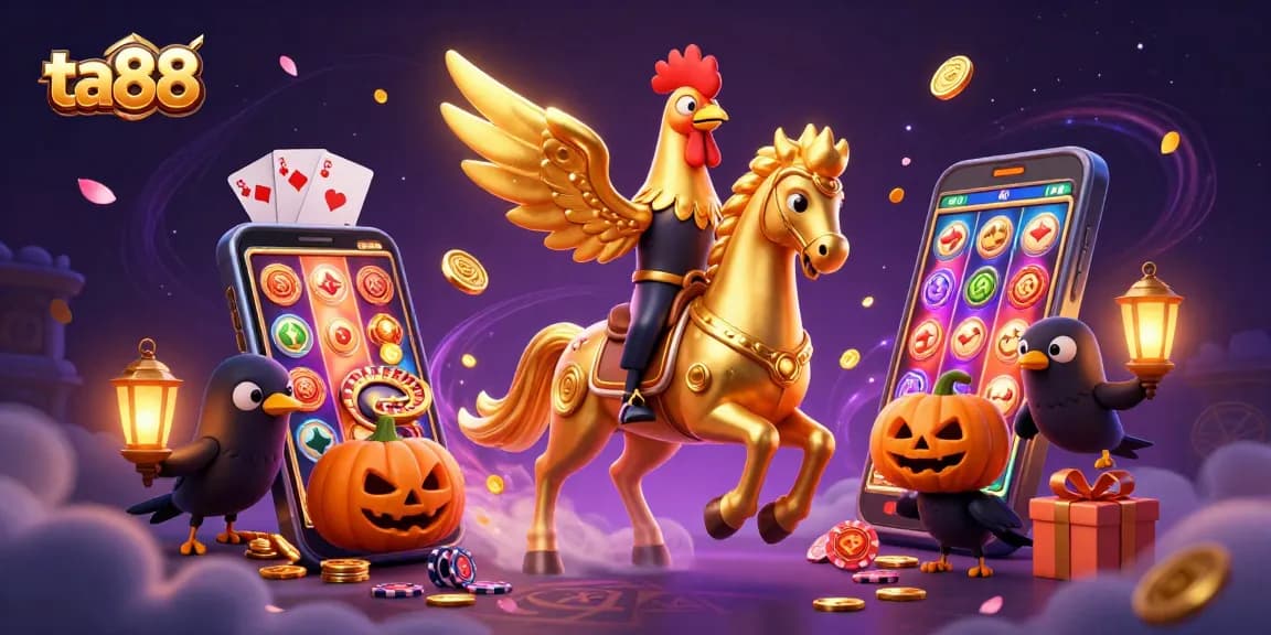 How ta88 Upgrades Your Casino Quality for Winning Strategies in 2026