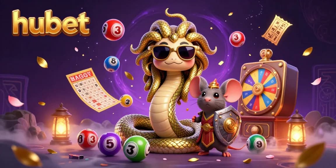 hubet Side by Side: Comparing Features That Matter for Gamblers in 2026