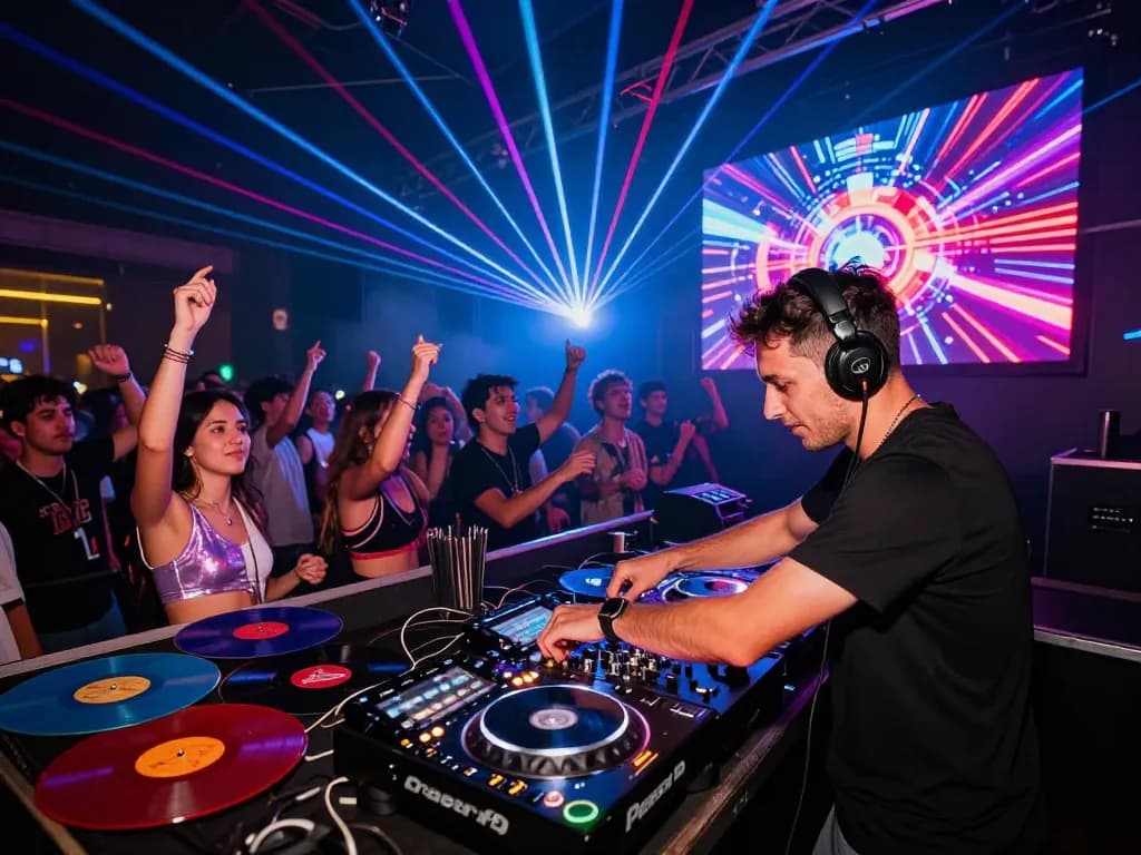 Essential Insights into 8Day: Revolutionizing Electronic Music Events in 2026