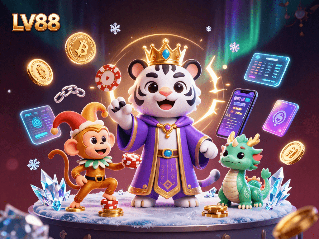 LV88 Shortcuts: Essential Winning Strategies for Gamblers in 2026