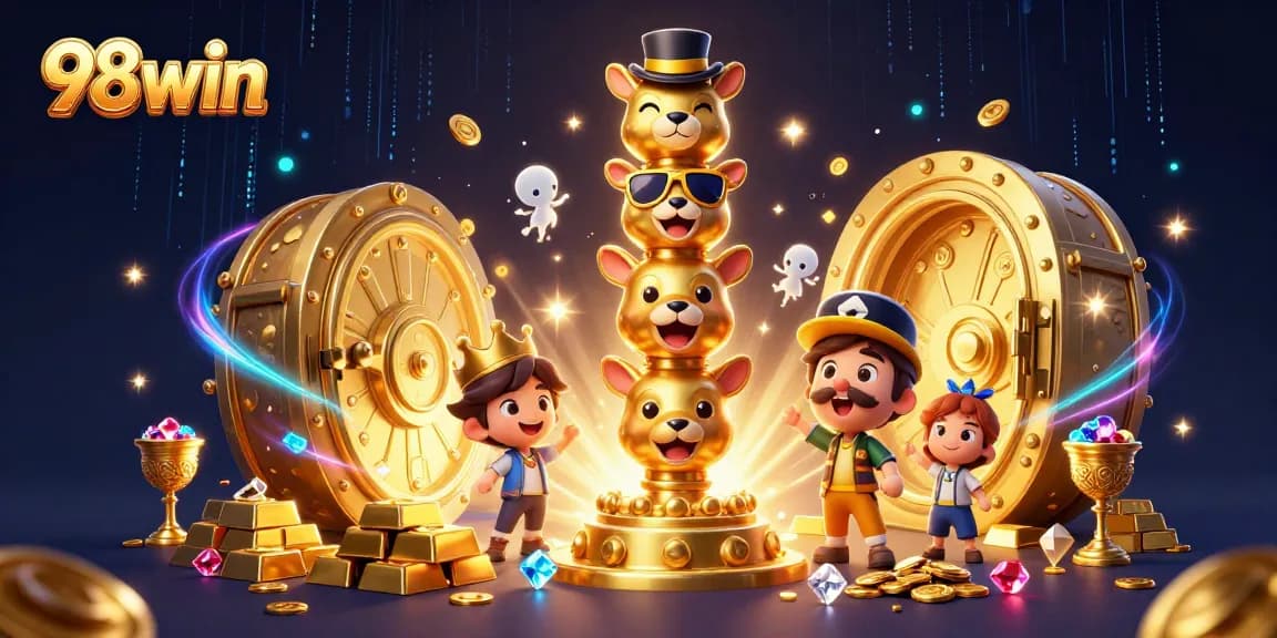 98win Success Stories: How Gamblers Achieved Winning Strategies in 2026