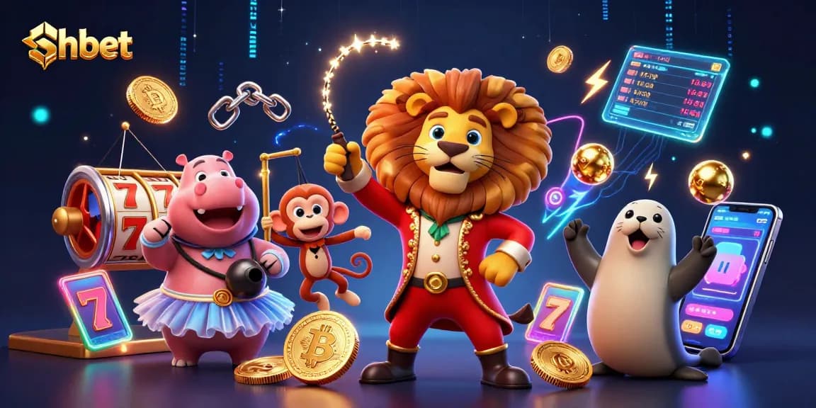The Authoritative shbet Guide for 2026: Comprehensive Slot Strategies for Winning