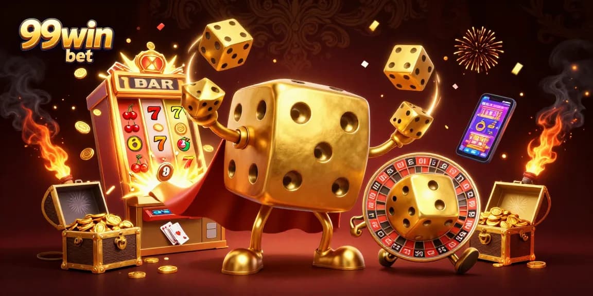 8 Overlooked 99win bet Features Worth Knowing for Winning Strategies in 2026