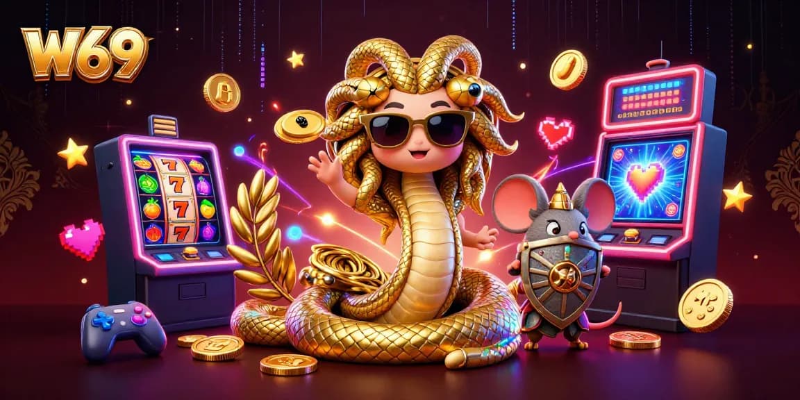 The Final Verdict on W69 for 2026: Essential Winning Strategies for Gamblers
