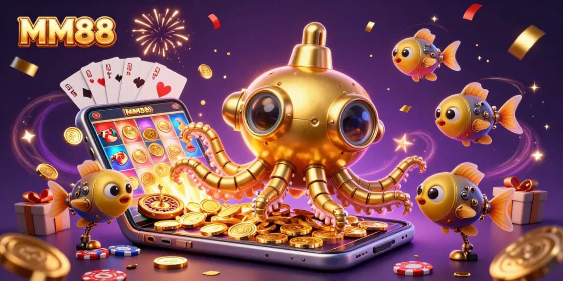 7 Key Advantages of MM88 Over Competitors for Winning Strategies in 2026