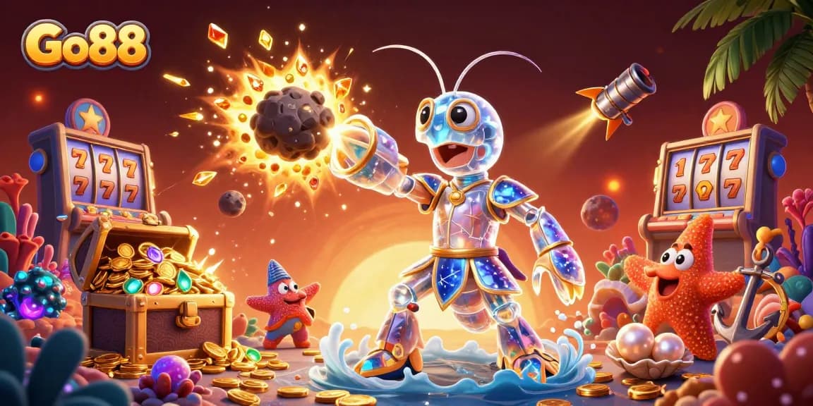 Go88 Feature-by-Feature: What Sets Each Casino Game Apart for 2026
