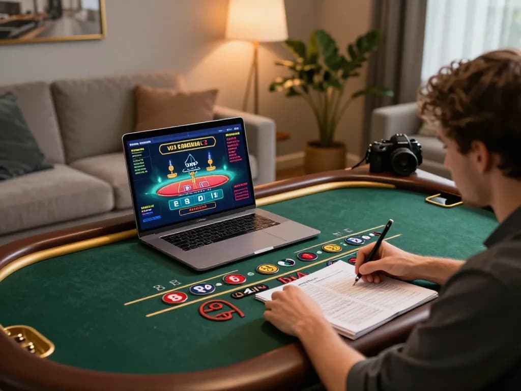 Winning Strategies for 2026: Mastering Online Play at Luckywin