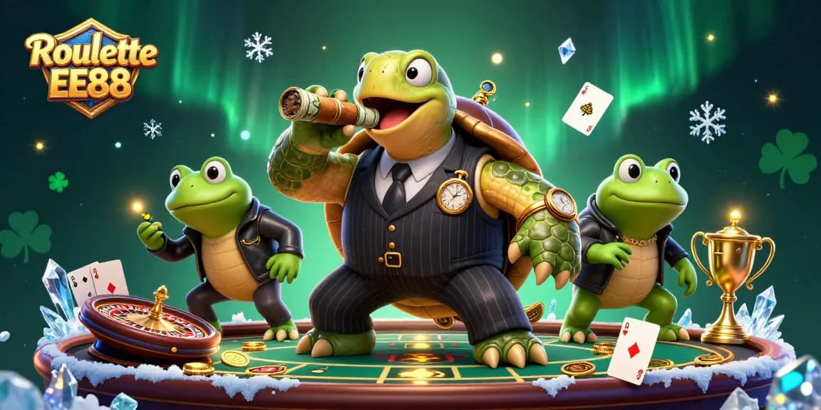 Hidden Roulette EE88 Dangers and How to Avoid Them for Expert Gamblers in 2026