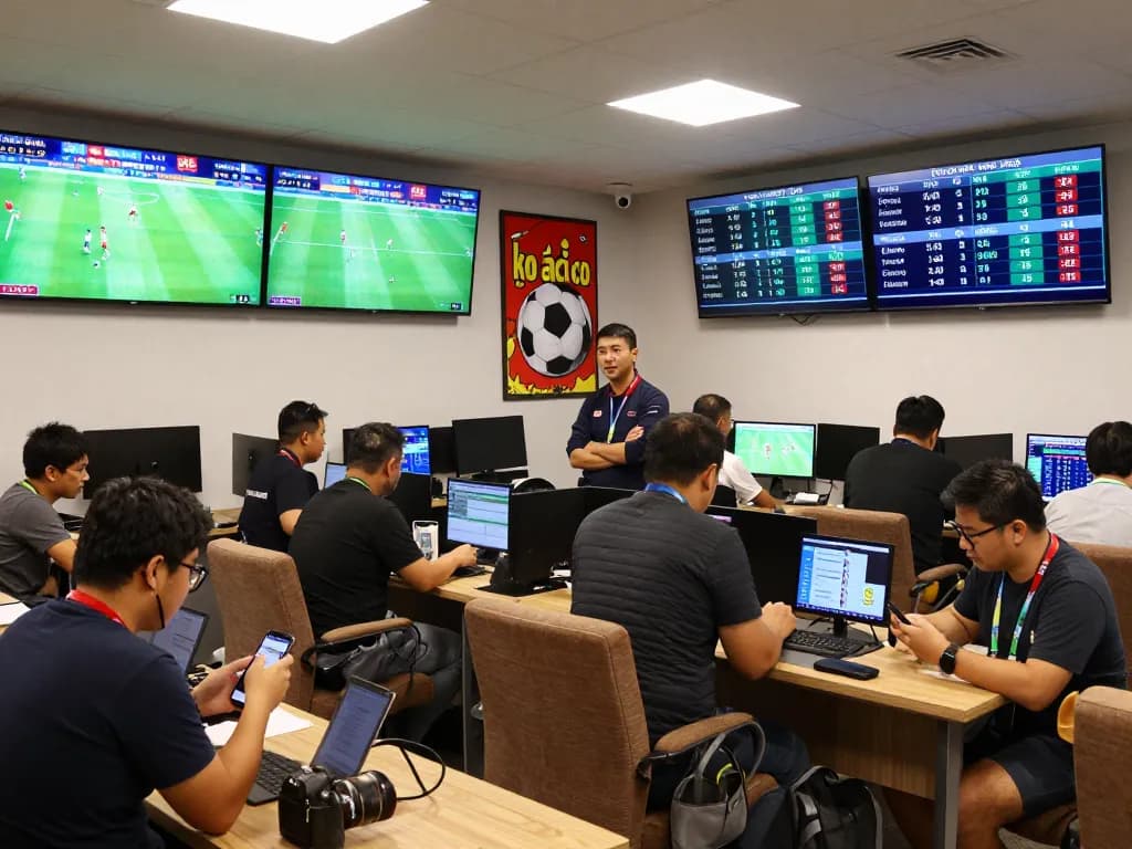 Mastering kèo nhà cái: Essential Tips for Effective Betting in 2026