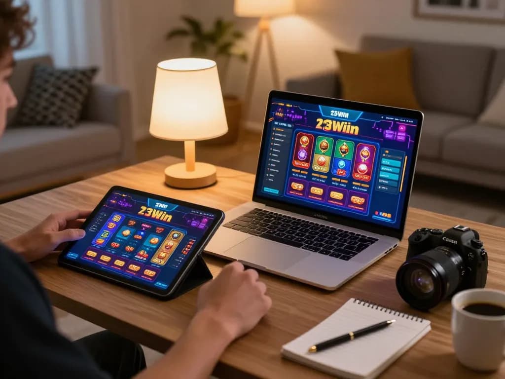 Winning Strategies for 23Win: Essential Tips to Master Online Gambling in 2026