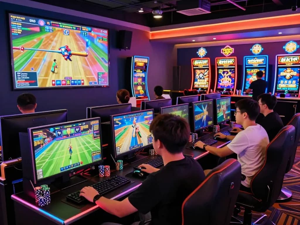 Discover BEM88: The Innovative Online Casino Experience for 2026