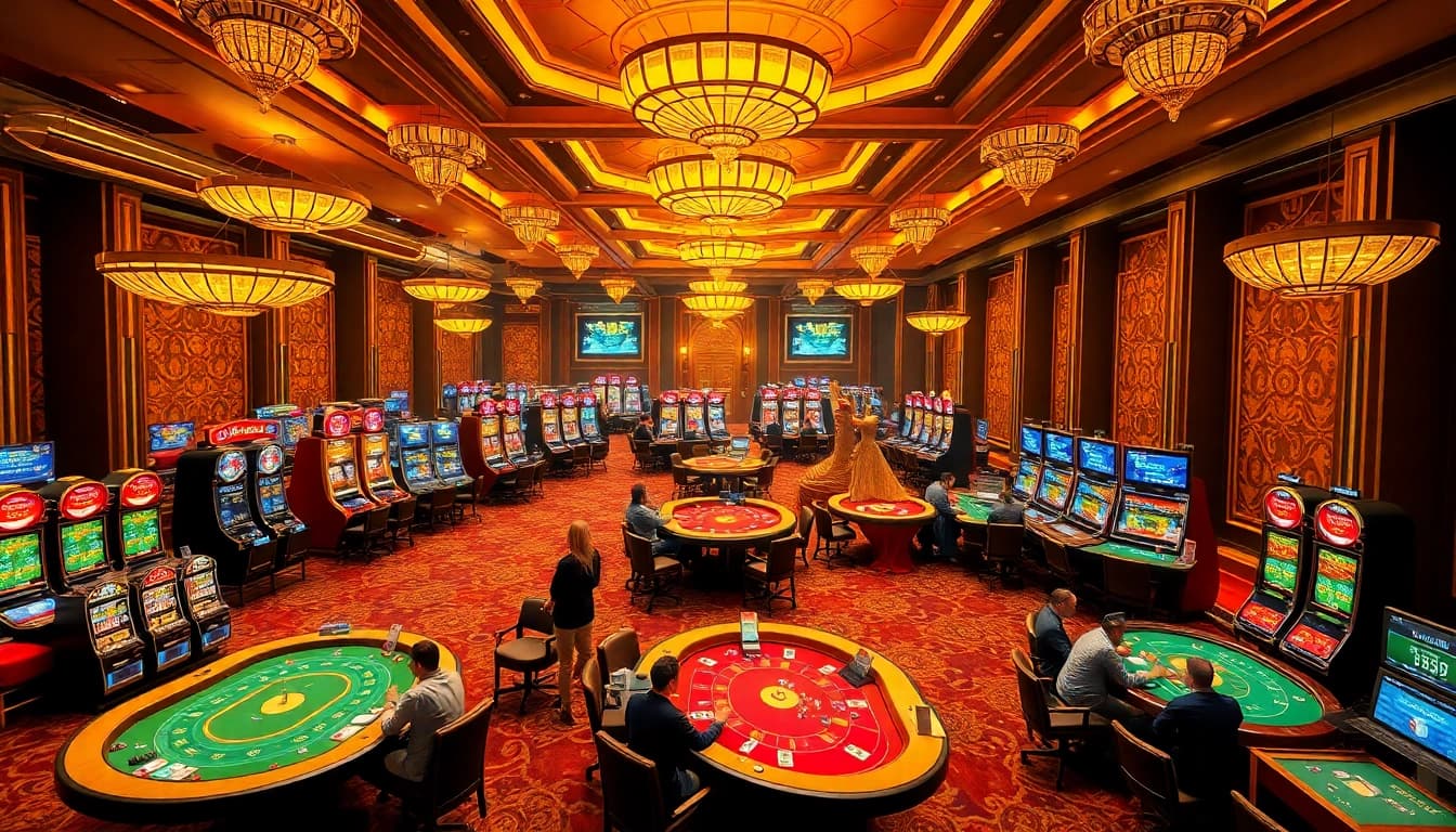 Winning Strategies for Gamblers in 2026: Elevate Your Game at https://bl555.training/ with Advanced Betting Techniques