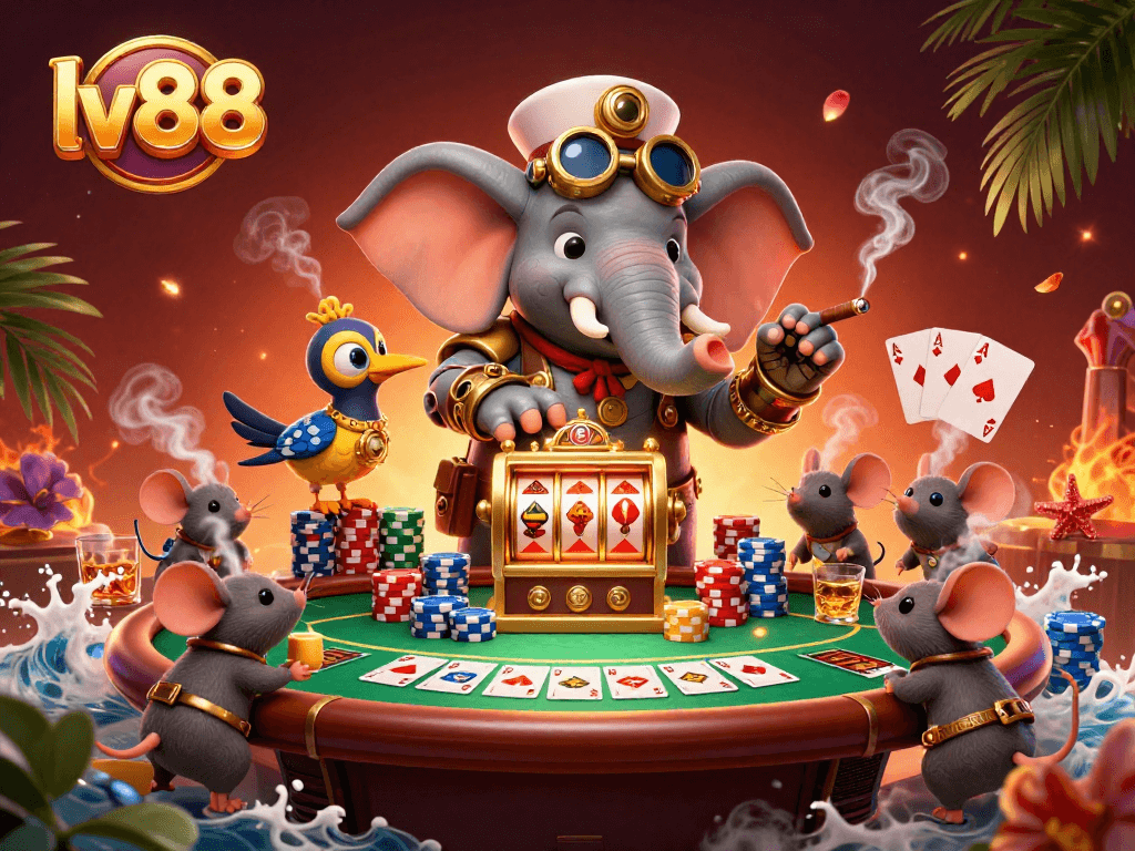 lv88 Reviewed: A Comprehensive 2026 Breakdown of Online Betting Strategies