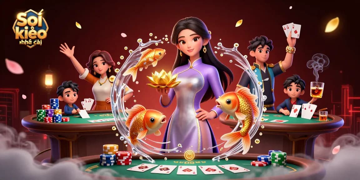 Strategic Insights into Soi Kèo Nhà Cái: Mastering Betting Odds for 2026