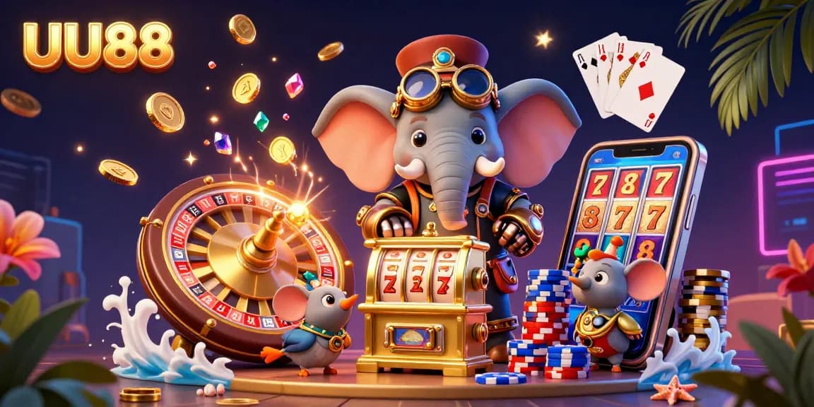 How to Fix Your UU88 Betting Strategy in 2026 for Winning Odds