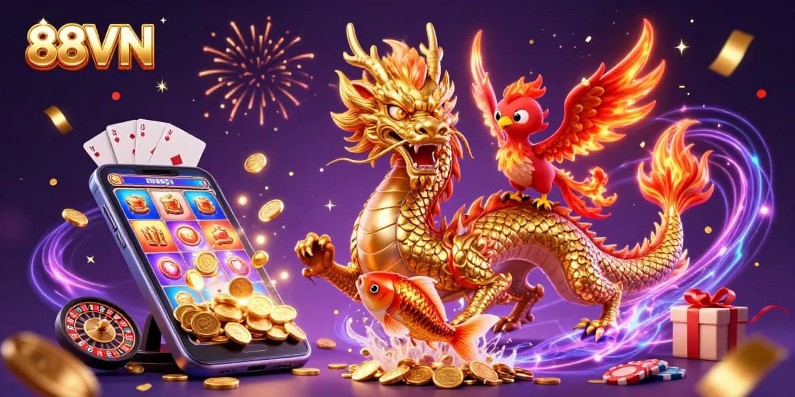 Are You Making These 88VN Betting Mistakes? Essential Strategies for Winning in 2026