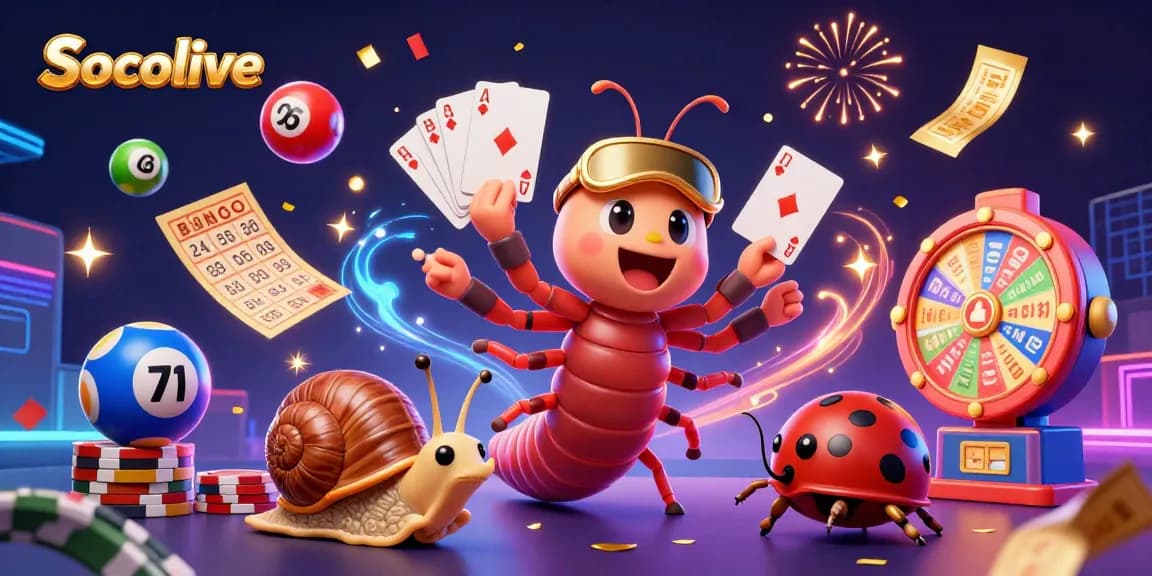 Socolive Strategies: What to Watch Out For in 2026 for Winning Bets