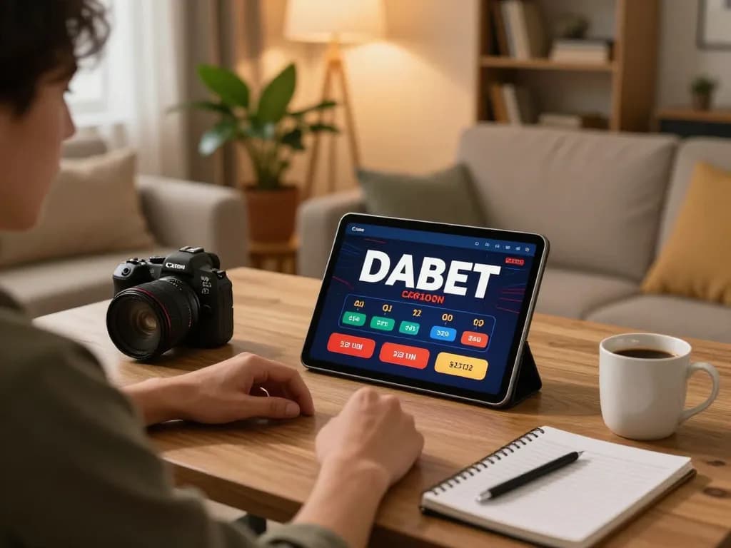 Mastering DABET: Proven Strategies for Winning Big in 2026