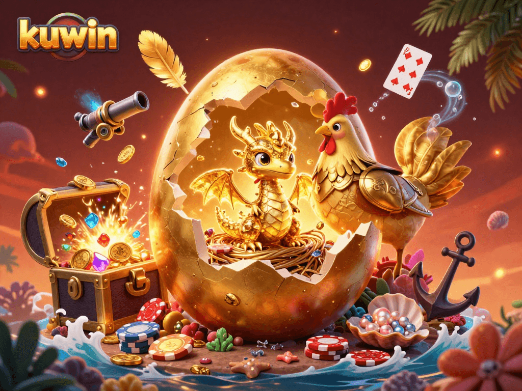 Is Upgrading to kuwin Worth It? Data Says Yes for Strategic Gamblers in 2026
