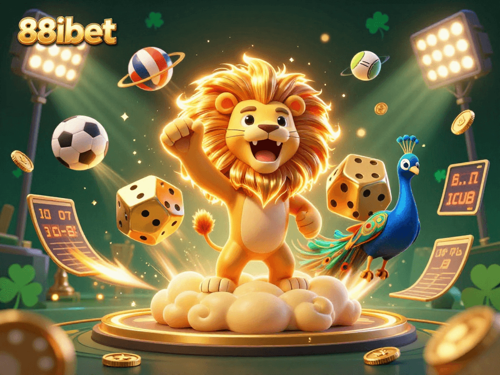 Expert 88ibet Picks for Gamblers in 2026: Winning Strategies Unveiled