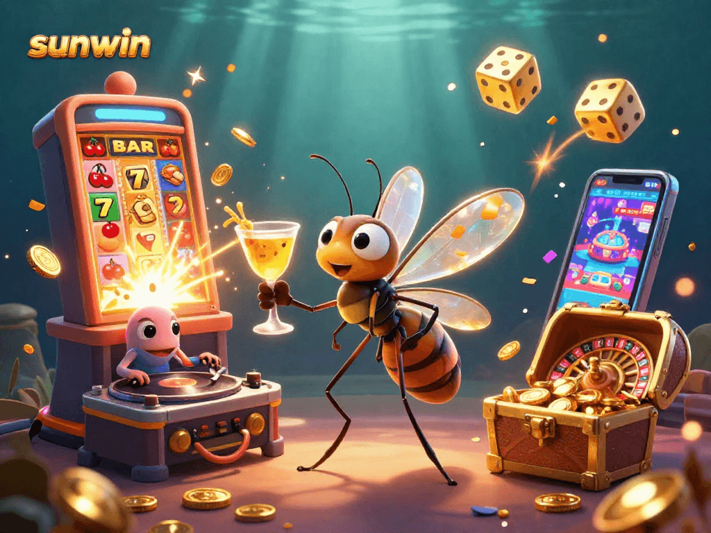 Where to Find the Best Sunwin Betting Opportunities in 2026 for Gamblers