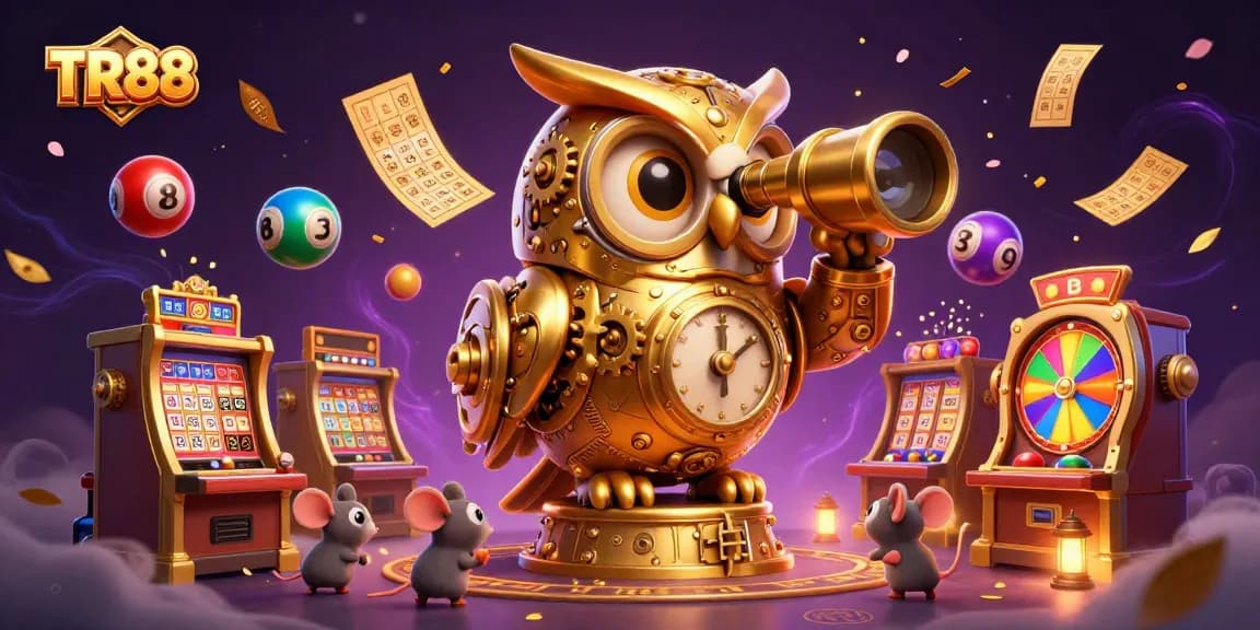 TR88 Pulse Check: Is It Still Viable in 2026 for Gamblers' Winning Strategies?