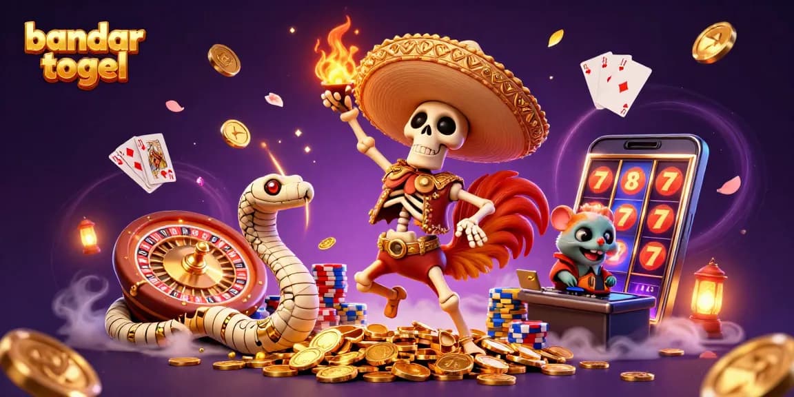 Is bandar togel Worth It? An Honest 2026 Assessment for Gamblers