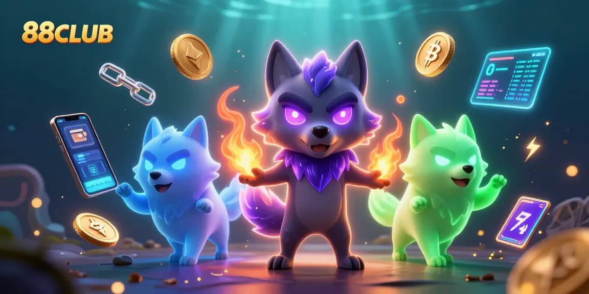 How to Build a Winning 88CLUB Strategy for Gamblers in 2026