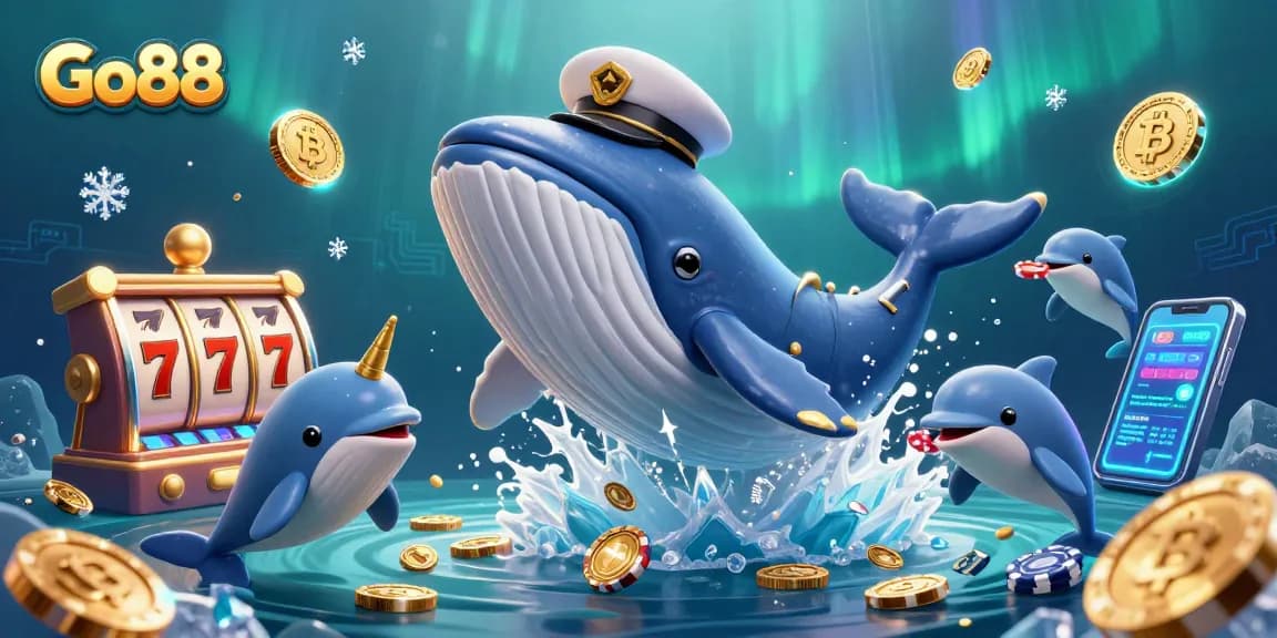Breaking Go88 Down: An Expert Perspective on Winning Strategies for Gamblers in 2026