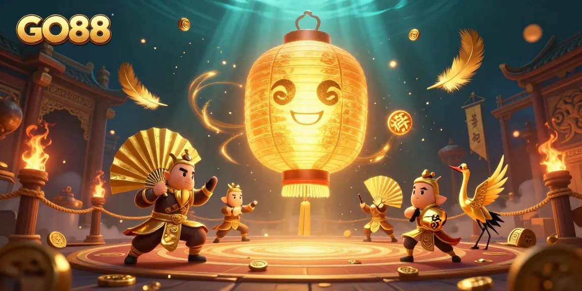 The Science Behind GO88: Evidence-Based Insights for Gamblers' Winning Strategies in 2026