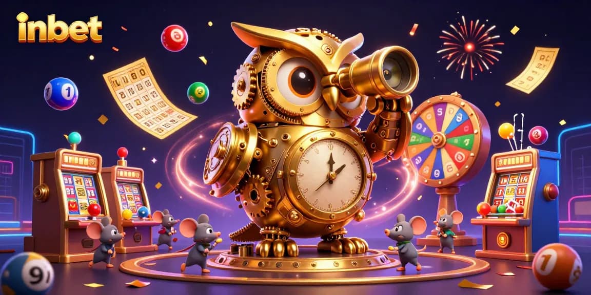 10 Strategic Tips for inbet Players to Enhance Their Winning Potential in 2026