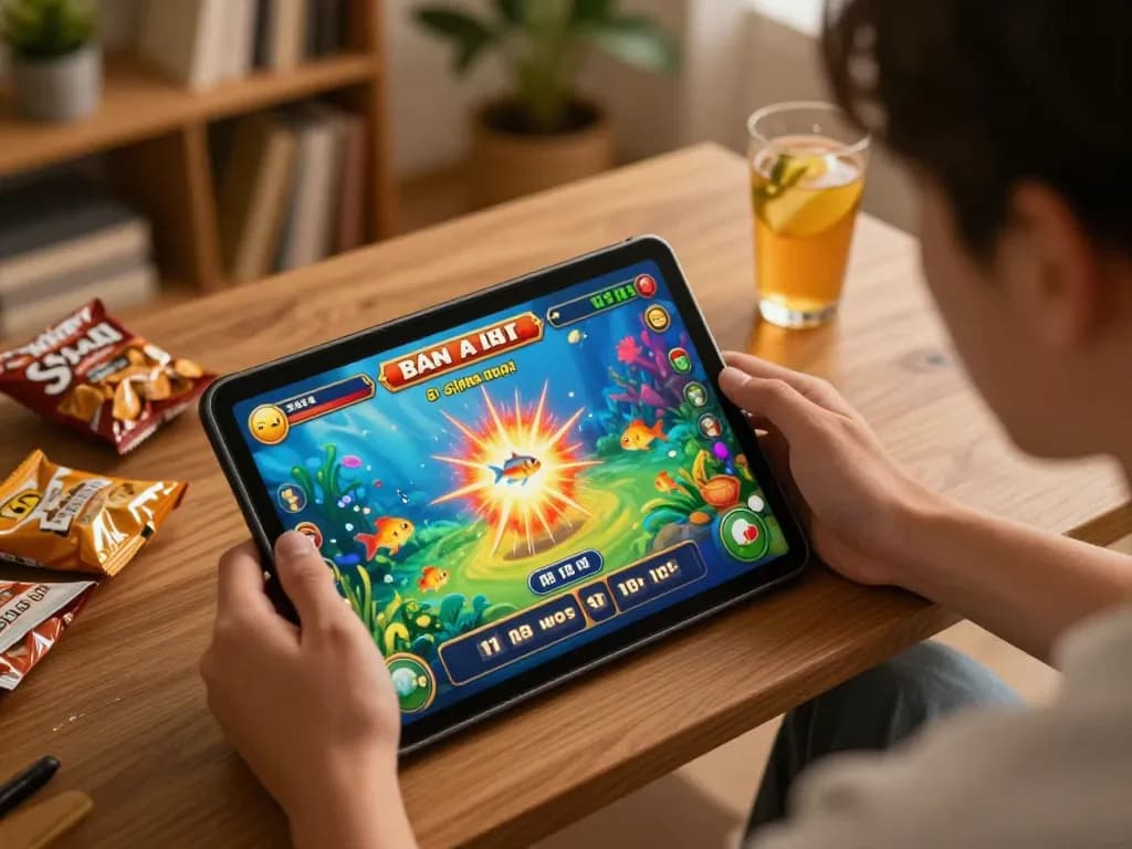 Mastering Bắn Cá Đổi Thưởng in 2026: Proven Strategies for Winning Big and Boosting Your Odds
