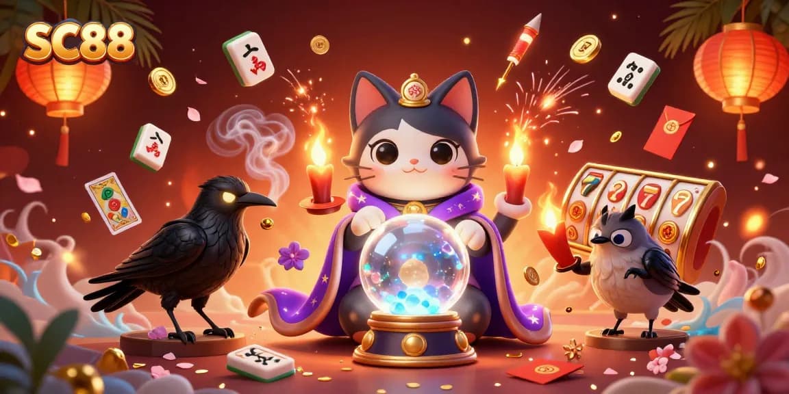 How to Choose the Right SC88 for Your Winning Strategies in 2026