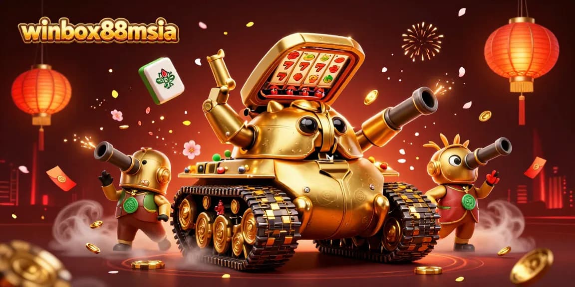5 Common winbox88msia Gambling Mistakes and How to Fix Them for Better Odds