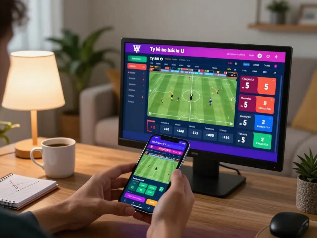 Winning Strategies with tỷ lệ kèo nhà cái 5 for Sports Betting in 2026