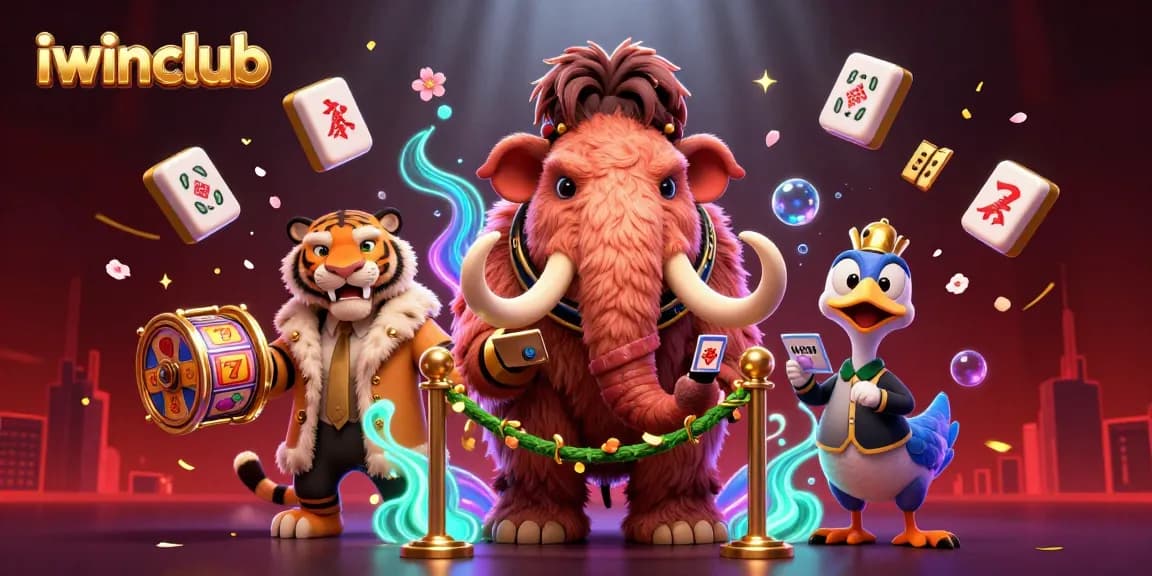 How to Simplify iwinclub for Better Casino Strategies in 2026