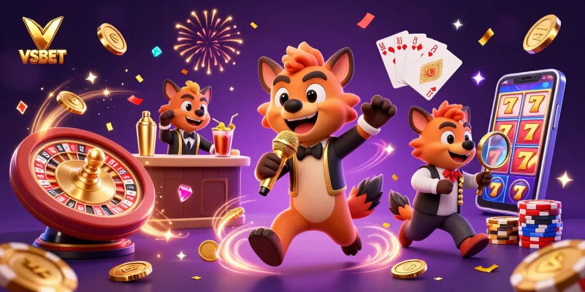 How Does VSBET Provide Winning Strategies for Gamblers in 2026?