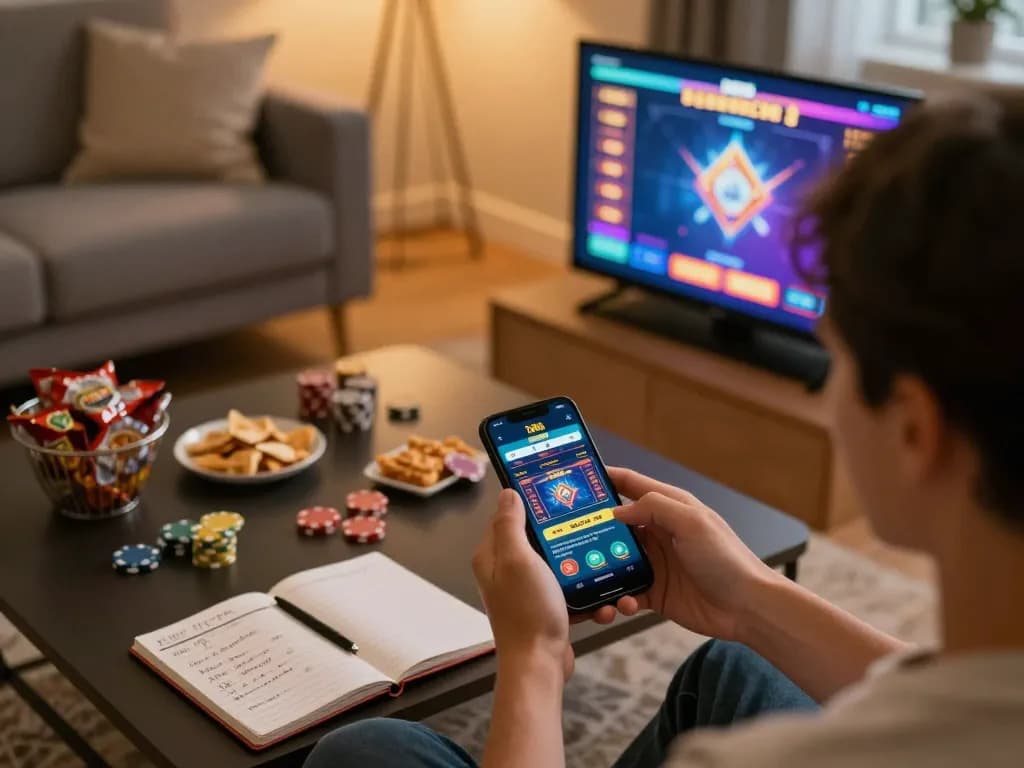 TA88: Expert Strategies for Winning Big in 2026 Online Gambling