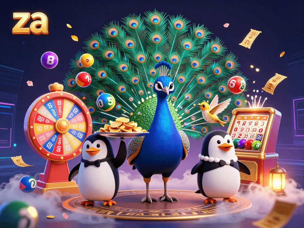 za: The Decision Guide for Confused Gamblers in 2026