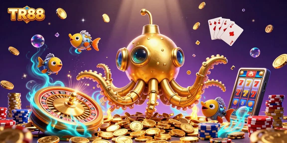 The Insider's Guide to TR88: What They Don't Tell You About Winning Strategies for 2026 Gamblers