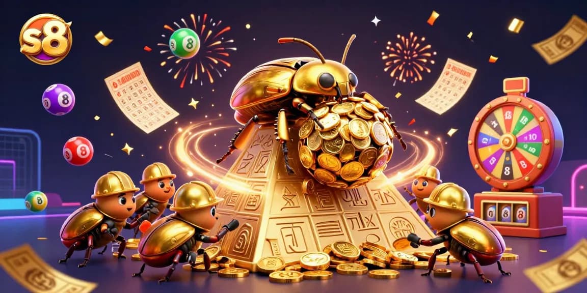 Tested s8 Gambling Strategies: What Actually Performs for Winning Players in 2026