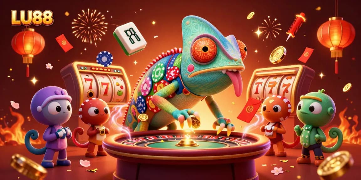 Certified LU88 Strategies for Professional Gamblers Seeking Winning Strategies in 2026