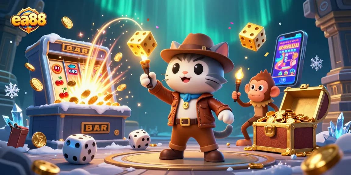 15 Best ea88 Casino Options Ranked for 2026: Winning Strategies for Players
