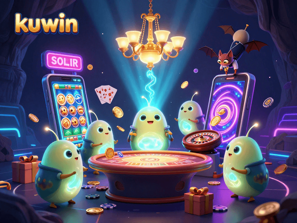 How to Choose the Right kuwin Casino for Your Winning Strategies in 2026